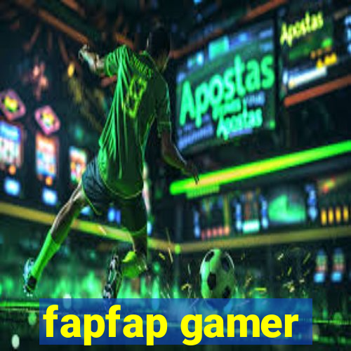 fapfap gamer